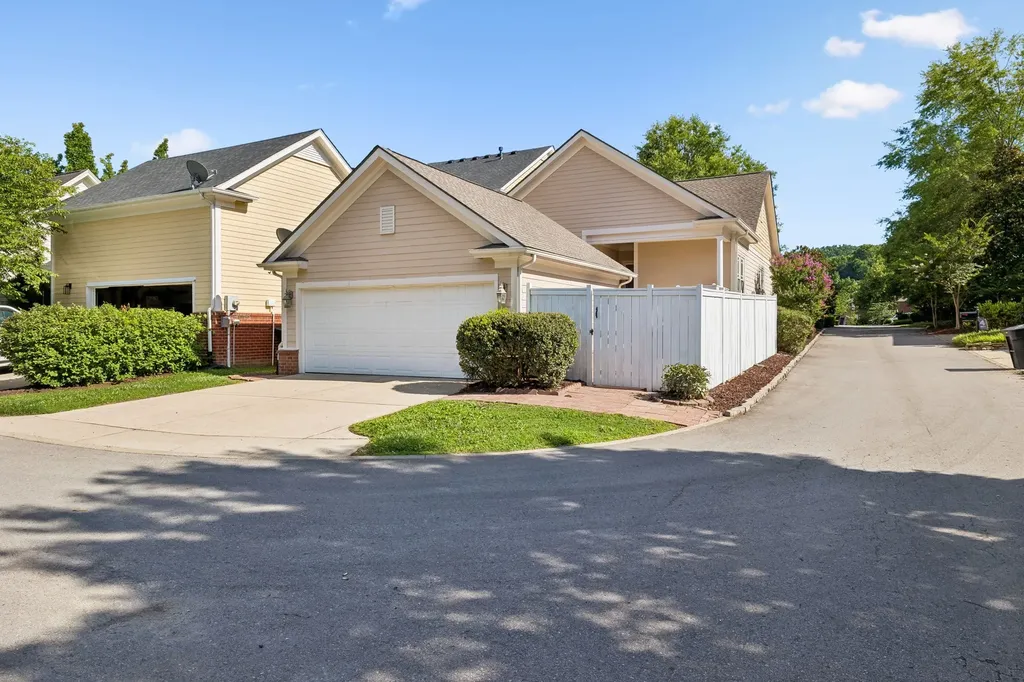 126 Jasper Avenue Franklin TN 37064