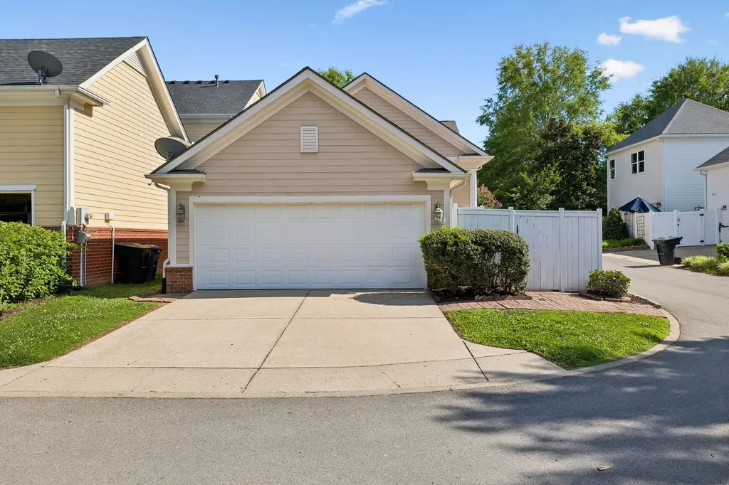 126 Jasper Avenue Franklin TN 37064