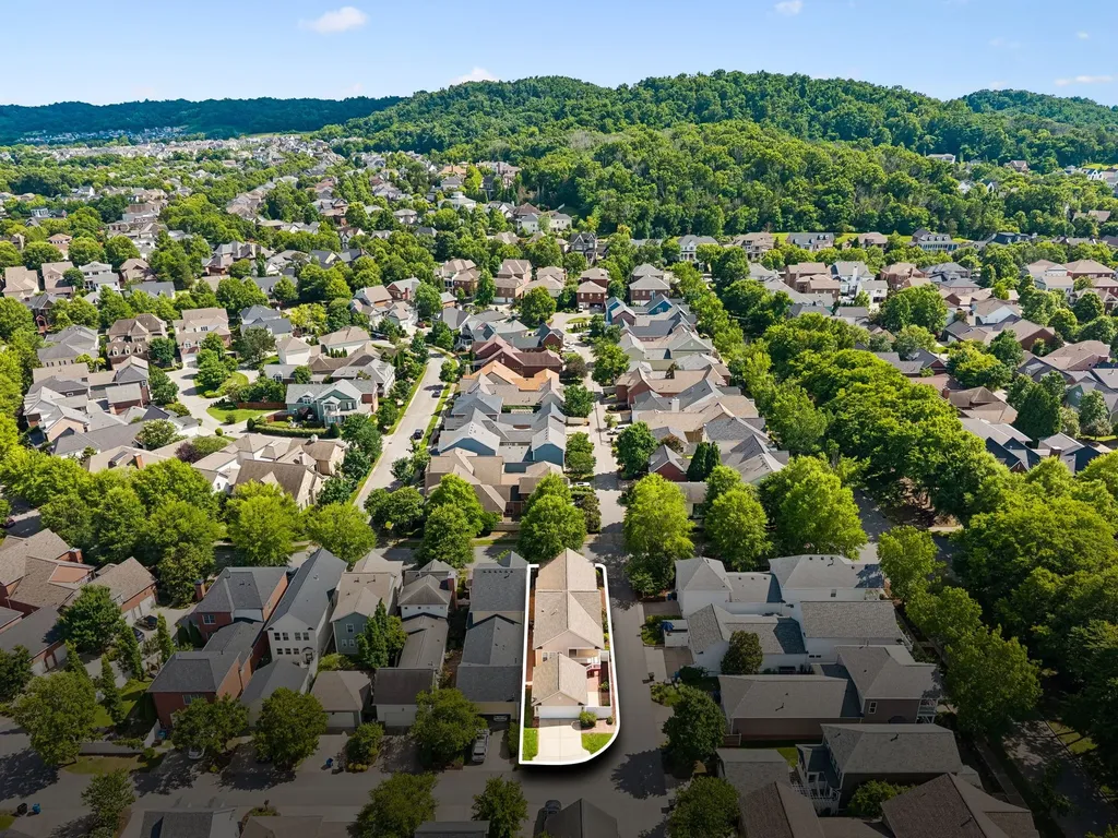 126 Jasper Avenue Franklin TN 37064