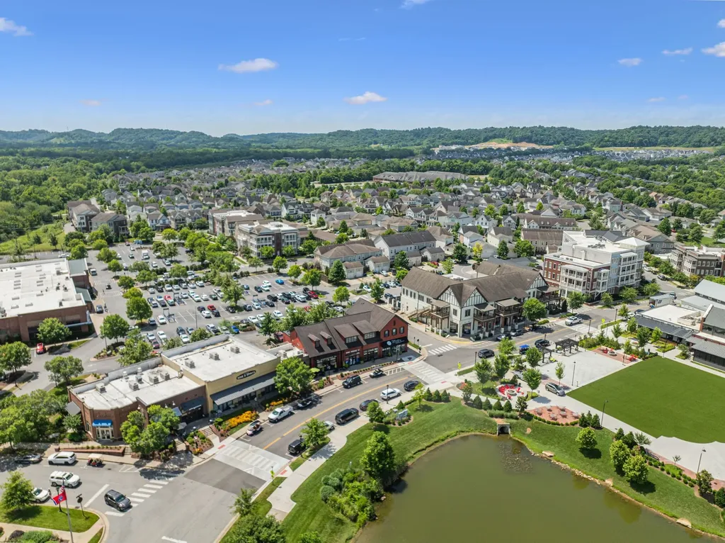 126 Jasper Avenue Franklin TN 37064