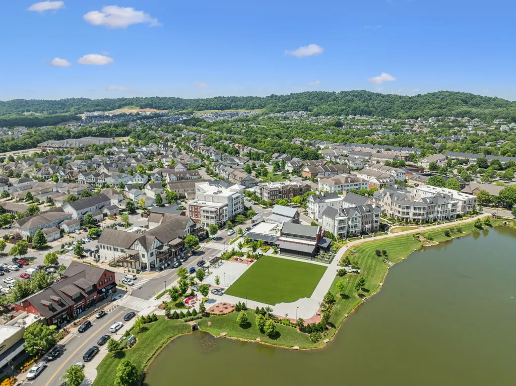 126 Jasper Avenue Franklin TN 37064
