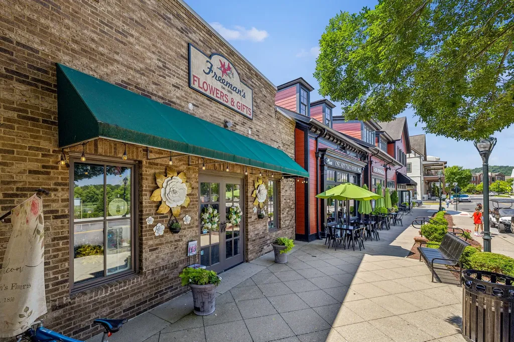 126 Jasper Avenue Franklin TN 37064