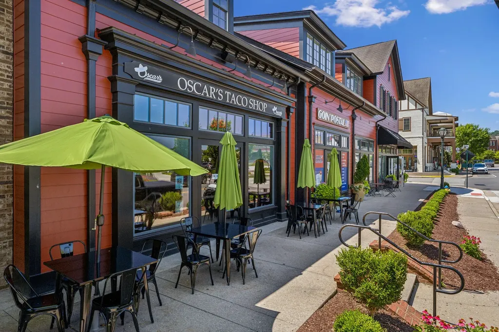 126 Jasper Avenue Franklin TN 37064