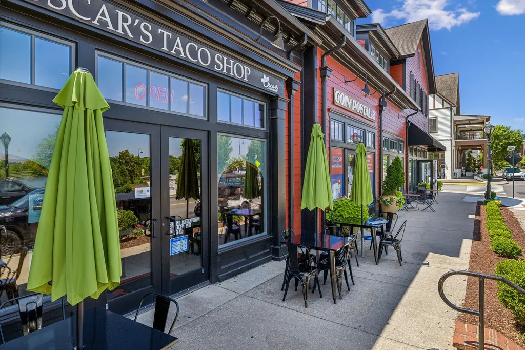 126 Jasper Avenue Franklin TN 37064