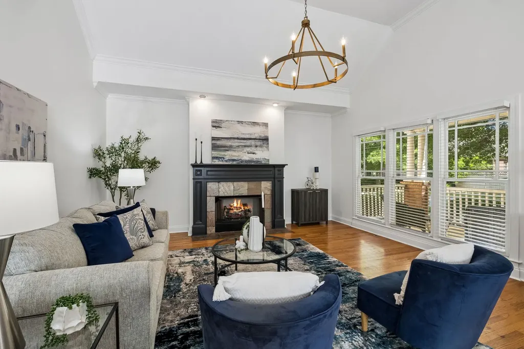 126 Jasper Avenue Franklin TN 37064