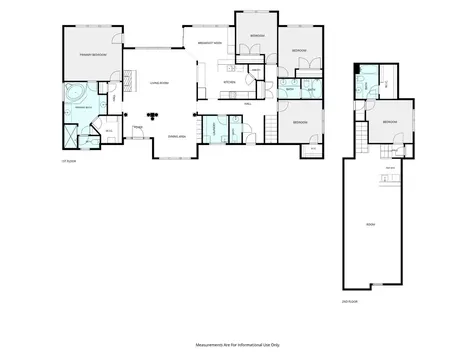 138 Saranac Trail Hendersonville TN 37075