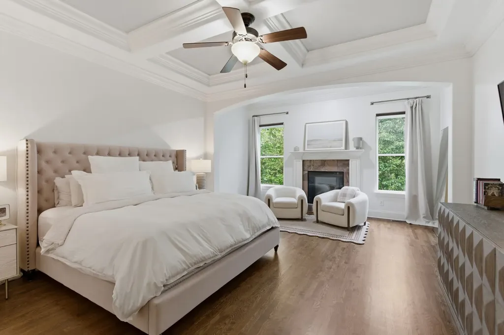548 Summit Oaks Court Nashville TN 37221