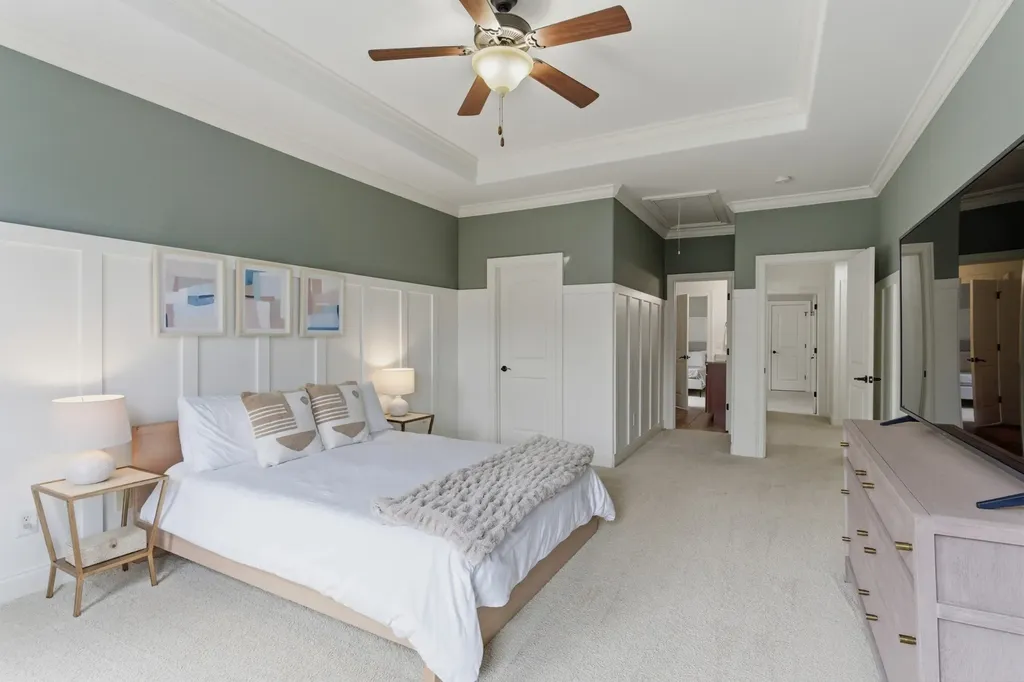 548 Summit Oaks Court Nashville TN 37221