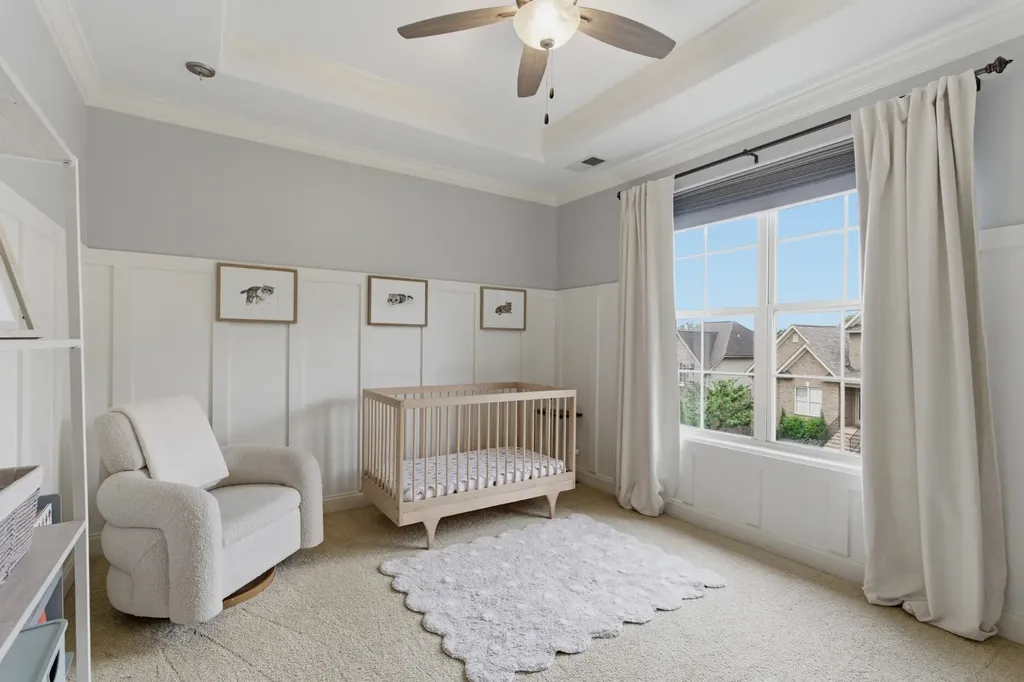 548 Summit Oaks Court Nashville TN 37221