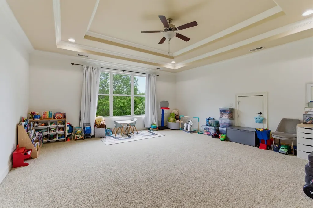 548 Summit Oaks Court Nashville TN 37221