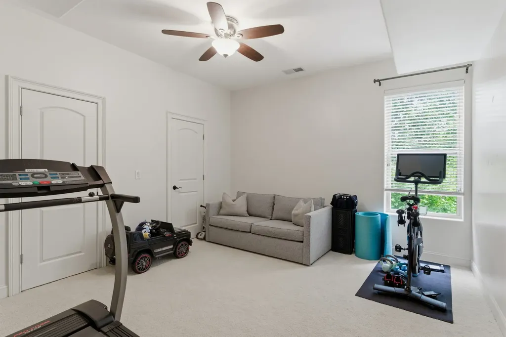 548 Summit Oaks Court Nashville TN 37221