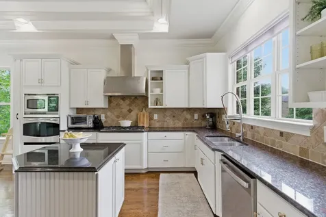 548 Summit Oaks Court Nashville TN 37221