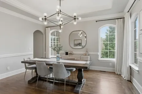 548 Summit Oaks Court Nashville TN 37221