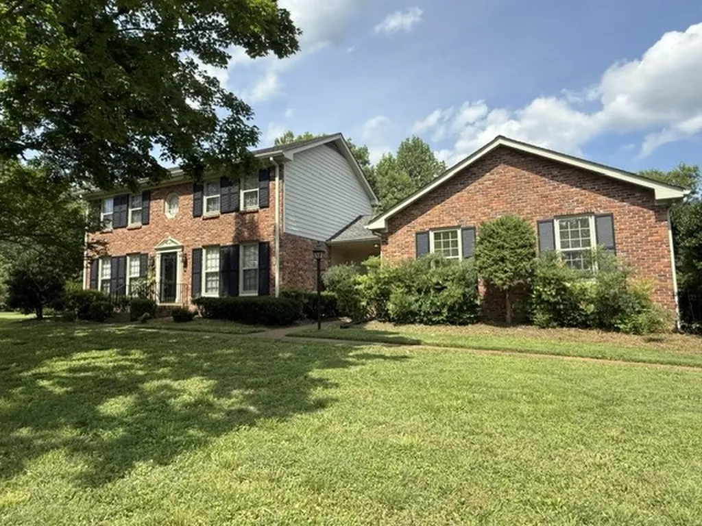 6308 Kingsbury Drive Brentwood TN 37027