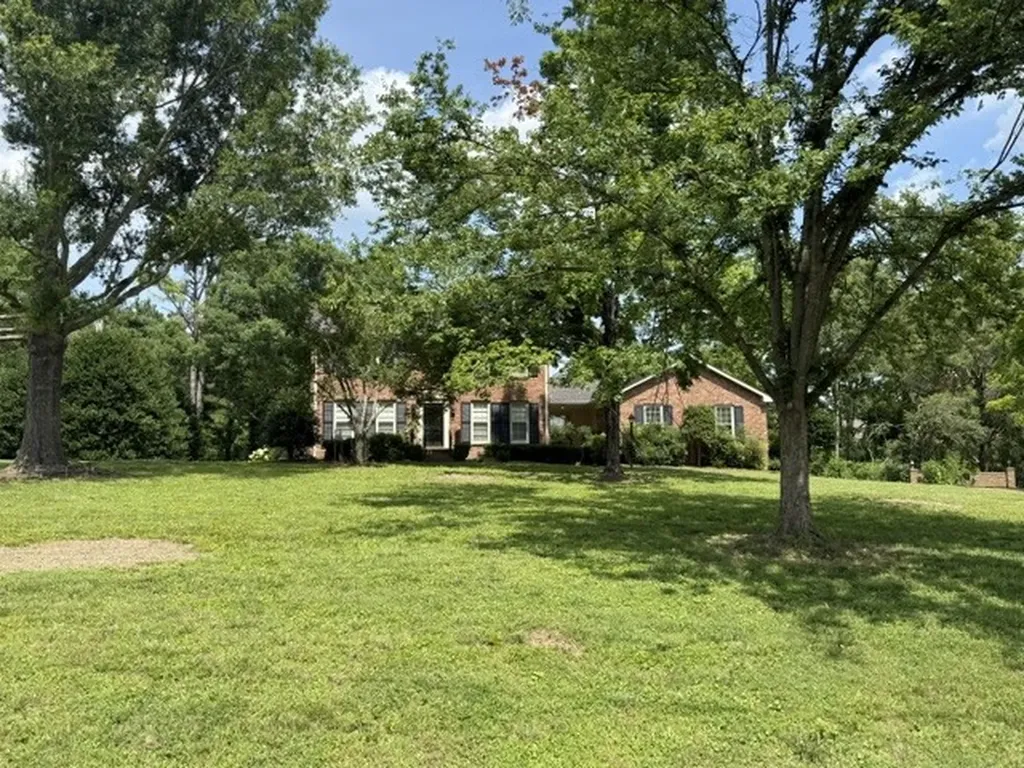 6308 Kingsbury Drive Brentwood TN 37027