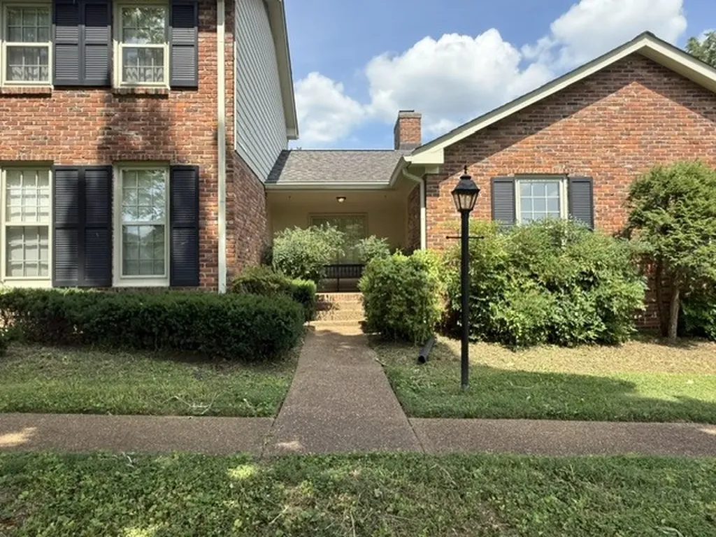 6308 Kingsbury Drive Brentwood TN 37027