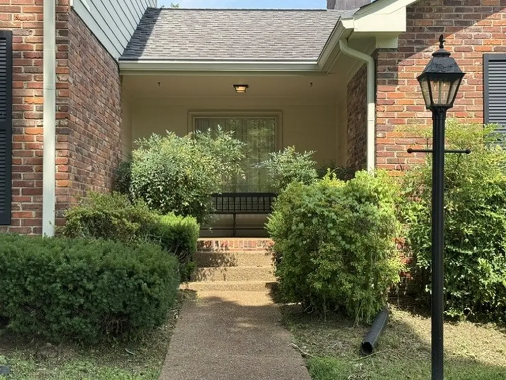 6308 Kingsbury Drive Brentwood TN 37027