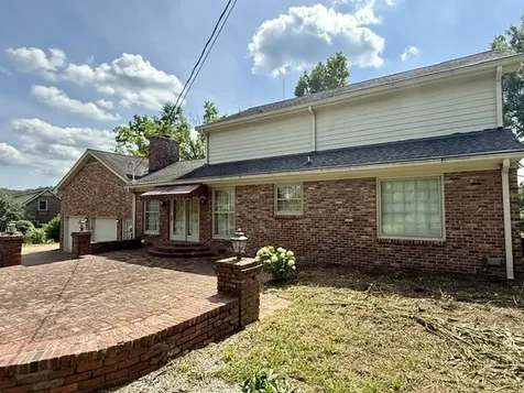 6308 Kingsbury Drive Brentwood TN 37027