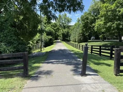 6308 Kingsbury Drive Brentwood TN 37027