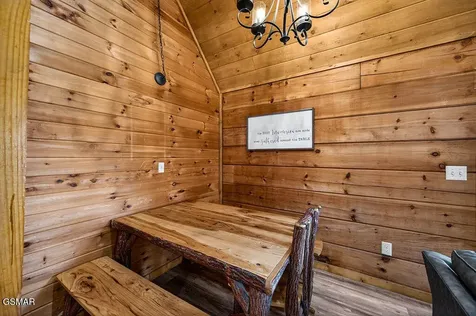 745 Ski View Lane Pigeon Forge TN 37876
