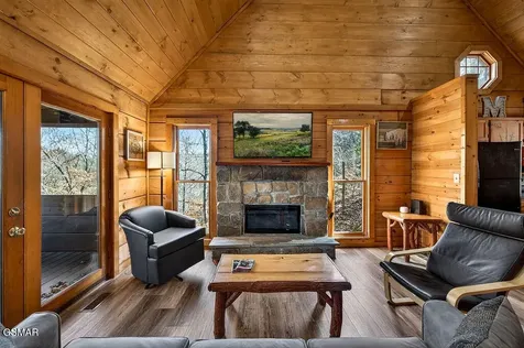 745 Ski View Lane Pigeon Forge TN 37876
