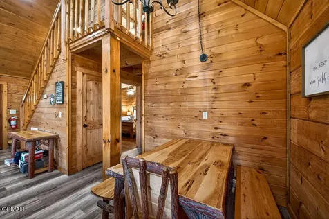 745 Ski View Lane Pigeon Forge TN 37876