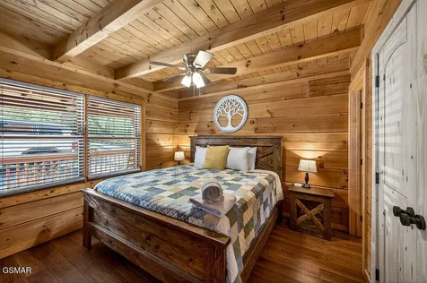 745 Ski View Lane Pigeon Forge TN 37876