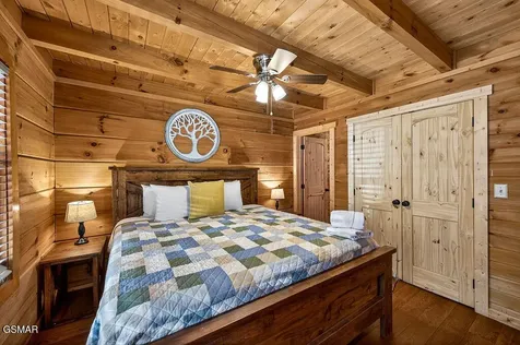 745 Ski View Lane Pigeon Forge TN 37876