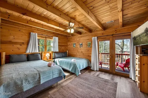 745 Ski View Lane Pigeon Forge TN 37876