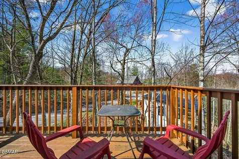 745 Ski View Lane Pigeon Forge TN 37876