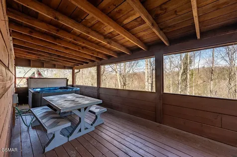 745 Ski View Lane Pigeon Forge TN 37876