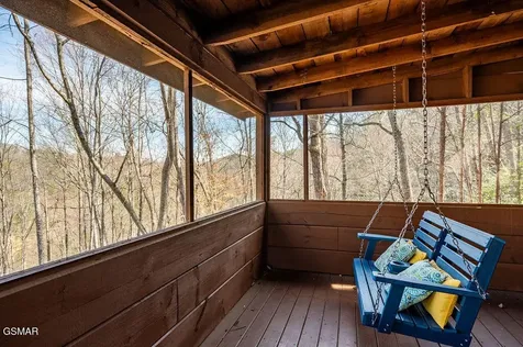 745 Ski View Lane Pigeon Forge TN 37876