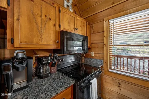 745 Ski View Lane Pigeon Forge TN 37876