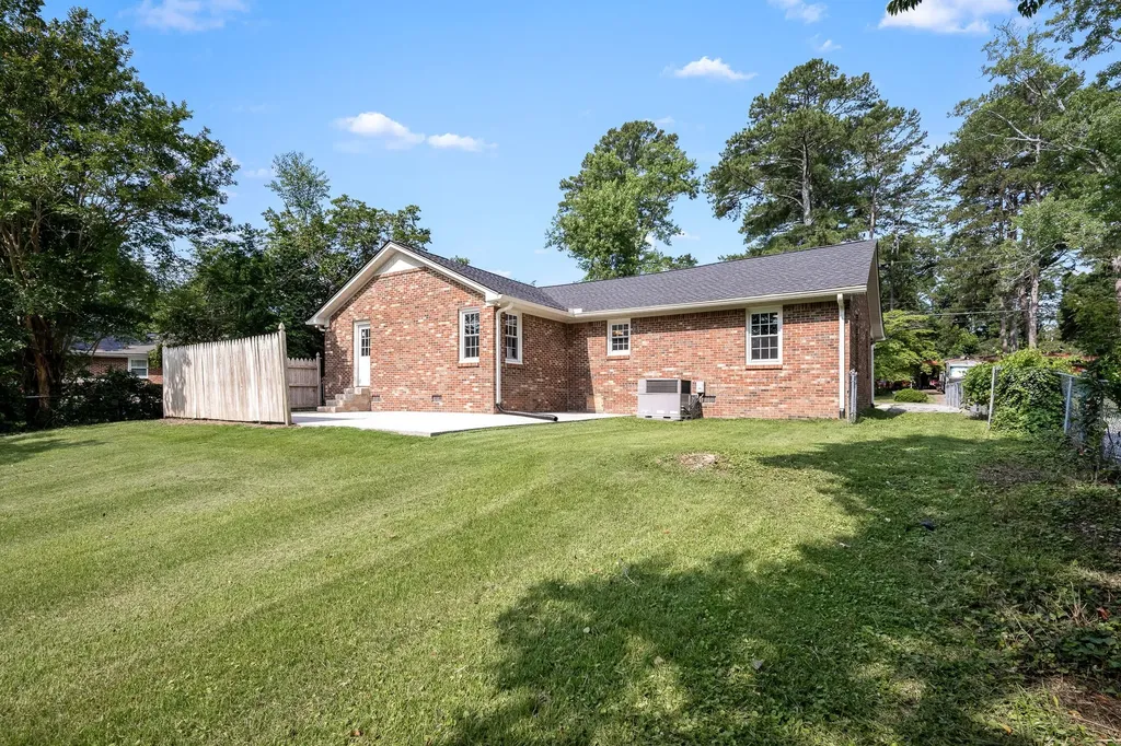922 Mckellar Drive Tullahoma TN 37388