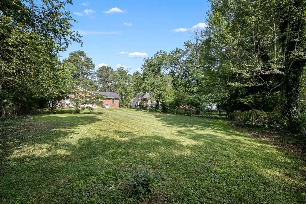 922 Mckellar Drive Tullahoma TN 37388