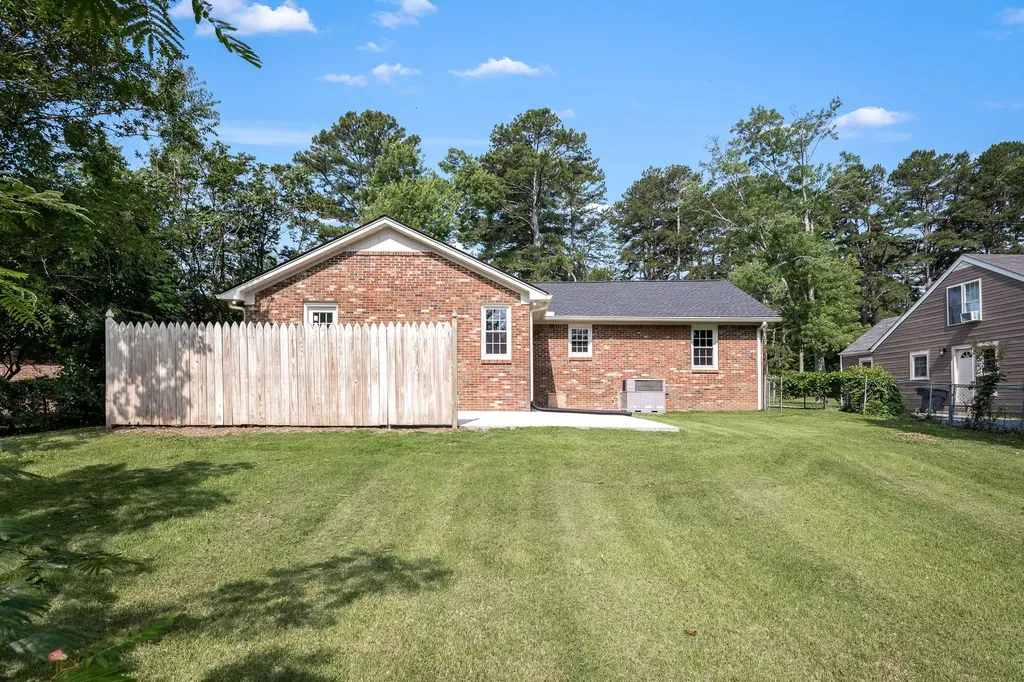 922 Mckellar Drive Tullahoma TN 37388