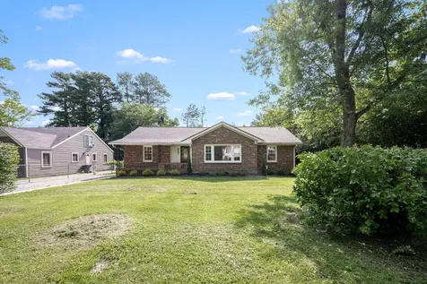 922 Mckellar Drive Tullahoma TN 37388