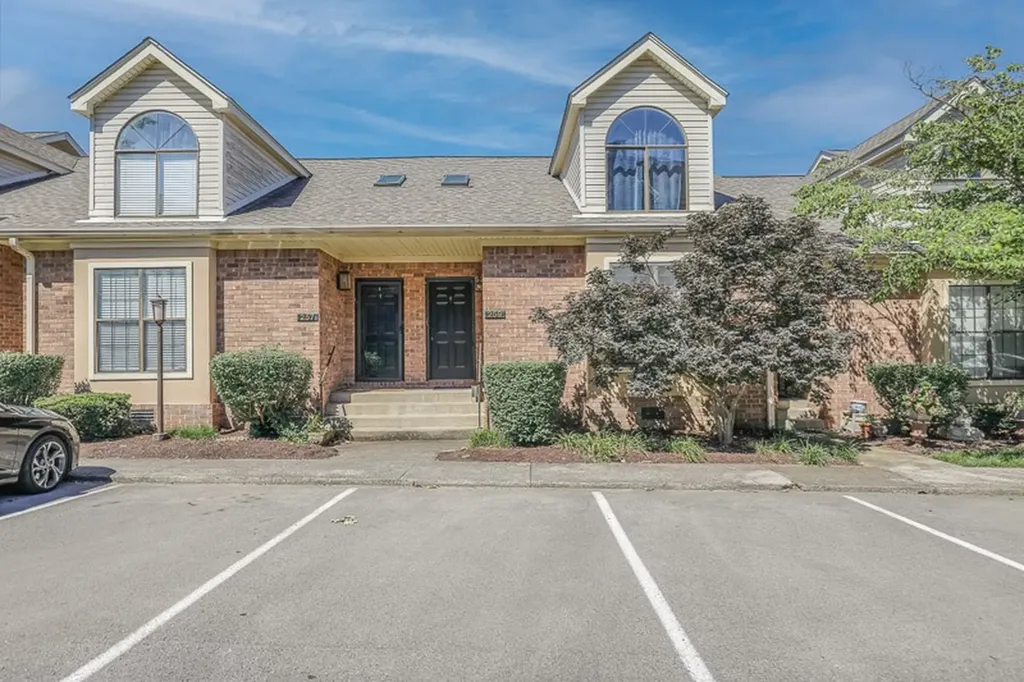 259 Glenstone Circle Brentwood TN 37027