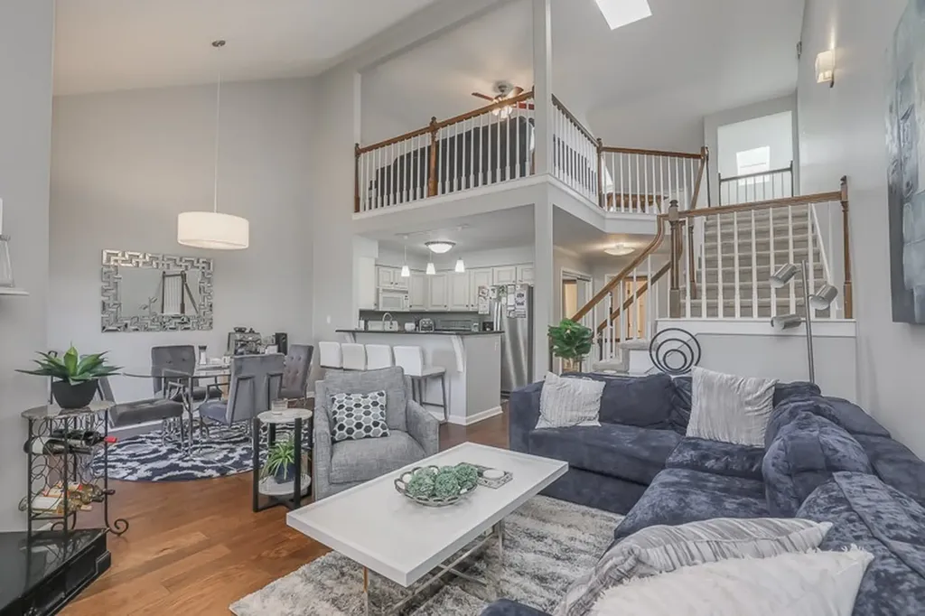 259 Glenstone Circle Brentwood TN 37027
