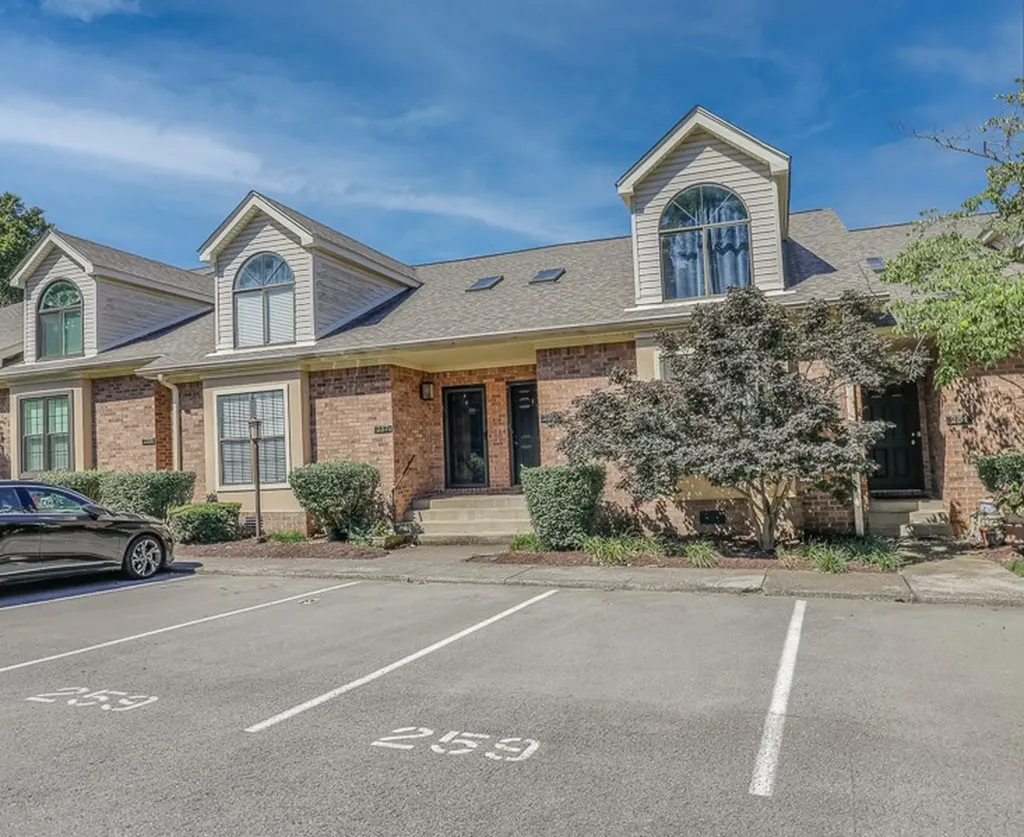 259 Glenstone Circle Brentwood TN 37027