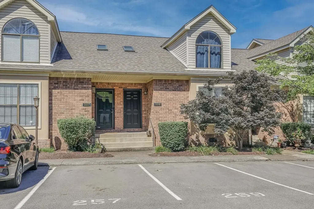 259 Glenstone Circle Brentwood TN 37027