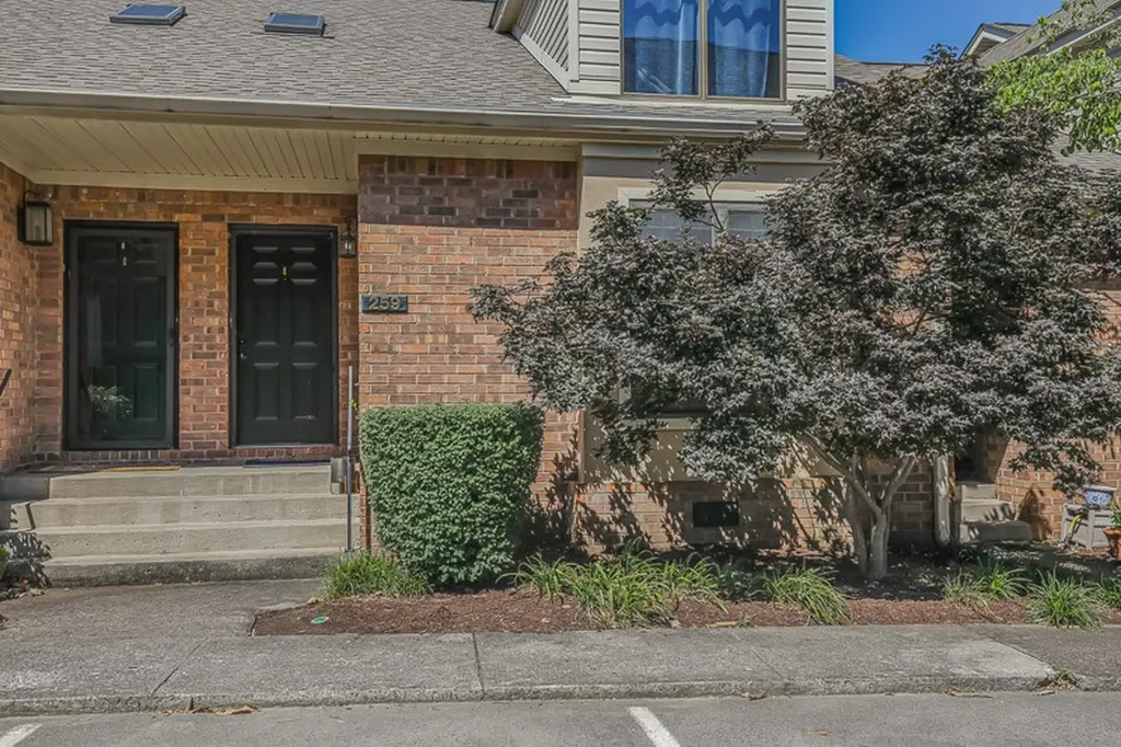 259 Glenstone Circle Brentwood TN 37027
