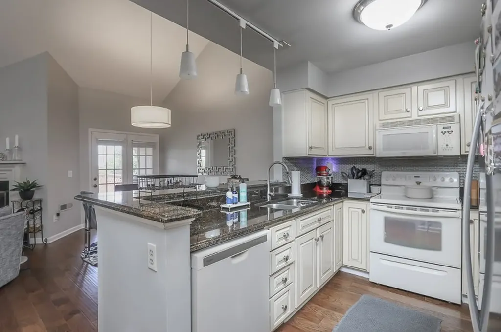 259 Glenstone Circle Brentwood TN 37027
