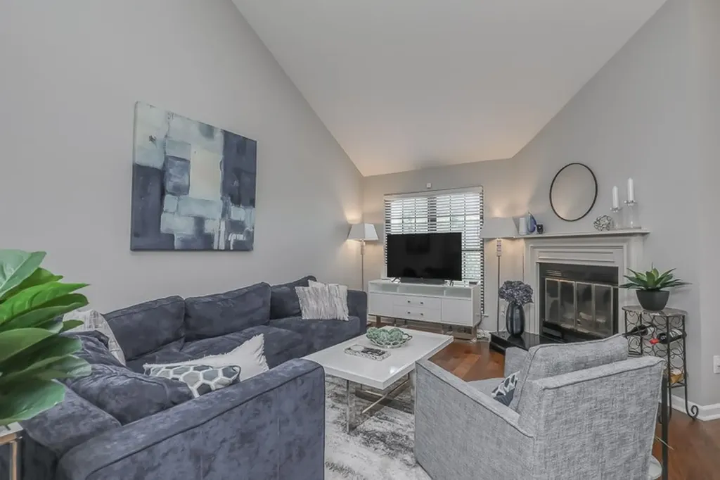 259 Glenstone Circle Brentwood TN 37027