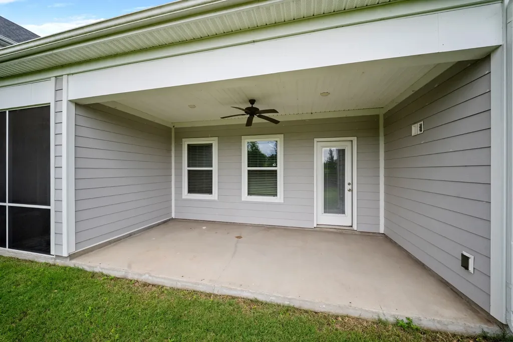 1729 Calypso Drive Murfreesboro TN 37128