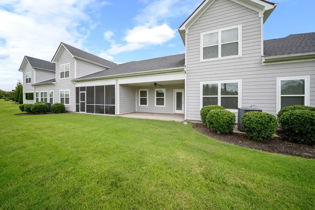 1729 Calypso Drive Murfreesboro TN 37128