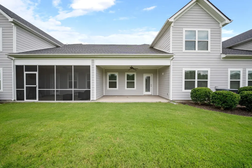 1729 Calypso Drive Murfreesboro TN 37128