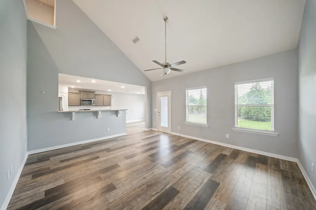 1729 Calypso Drive Murfreesboro TN 37128
