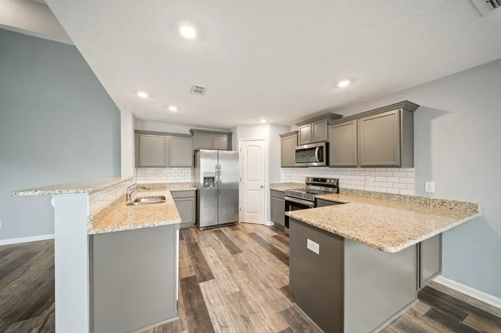 1729 Calypso Drive Murfreesboro TN 37128