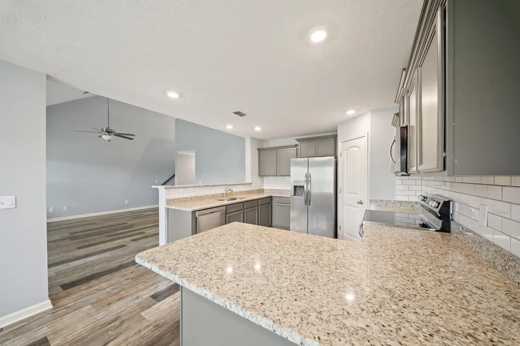 1729 Calypso Drive Murfreesboro TN 37128